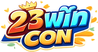 23win con logo